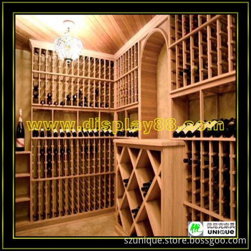 Commercial Wine Bar Counters (K50006)